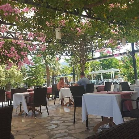 Villa Club Alla Turca Дальян Экстерьер фото