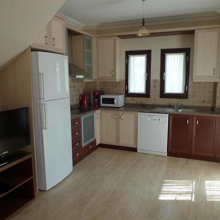 Villa Club Alla Turca Дальян Экстерьер фото