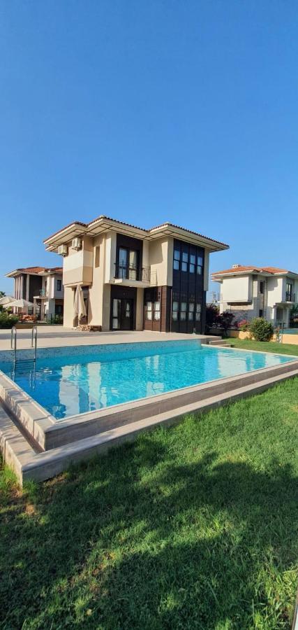 Villa Club Alla Turca Дальян Экстерьер фото