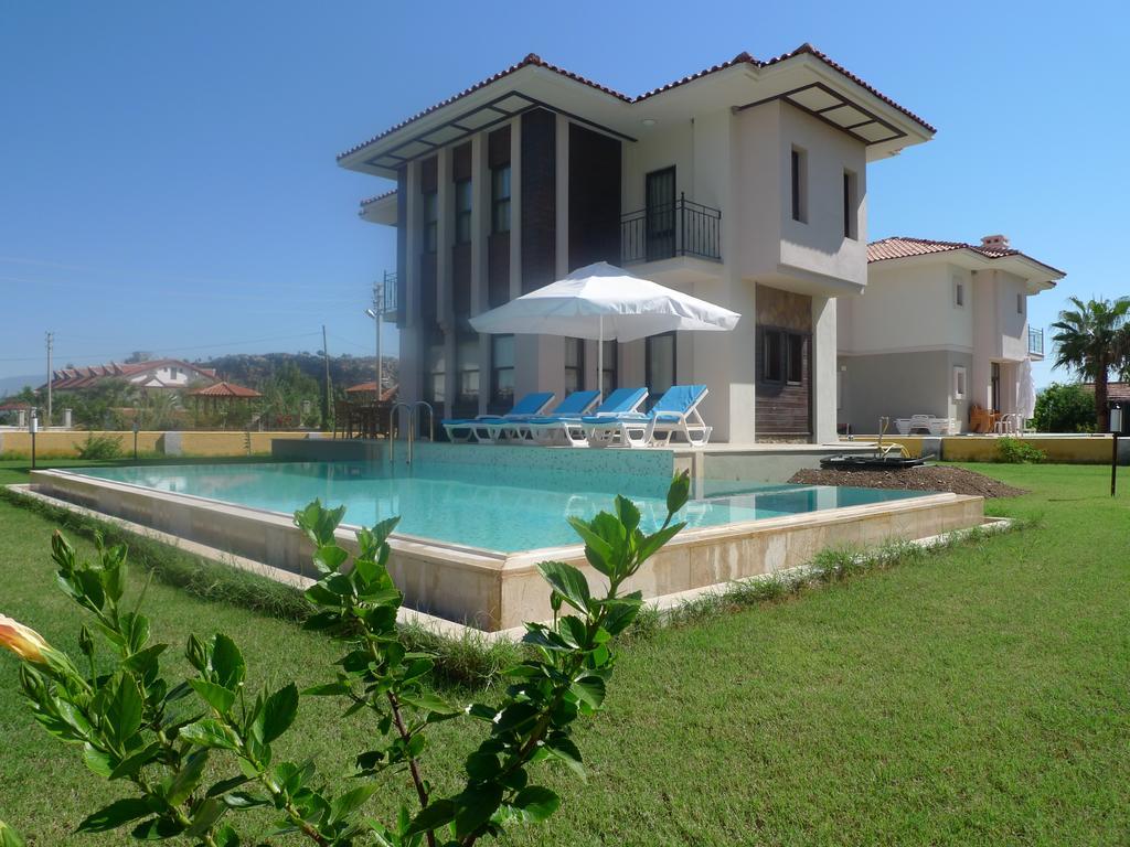 Villa Club Alla Turca Дальян Экстерьер фото