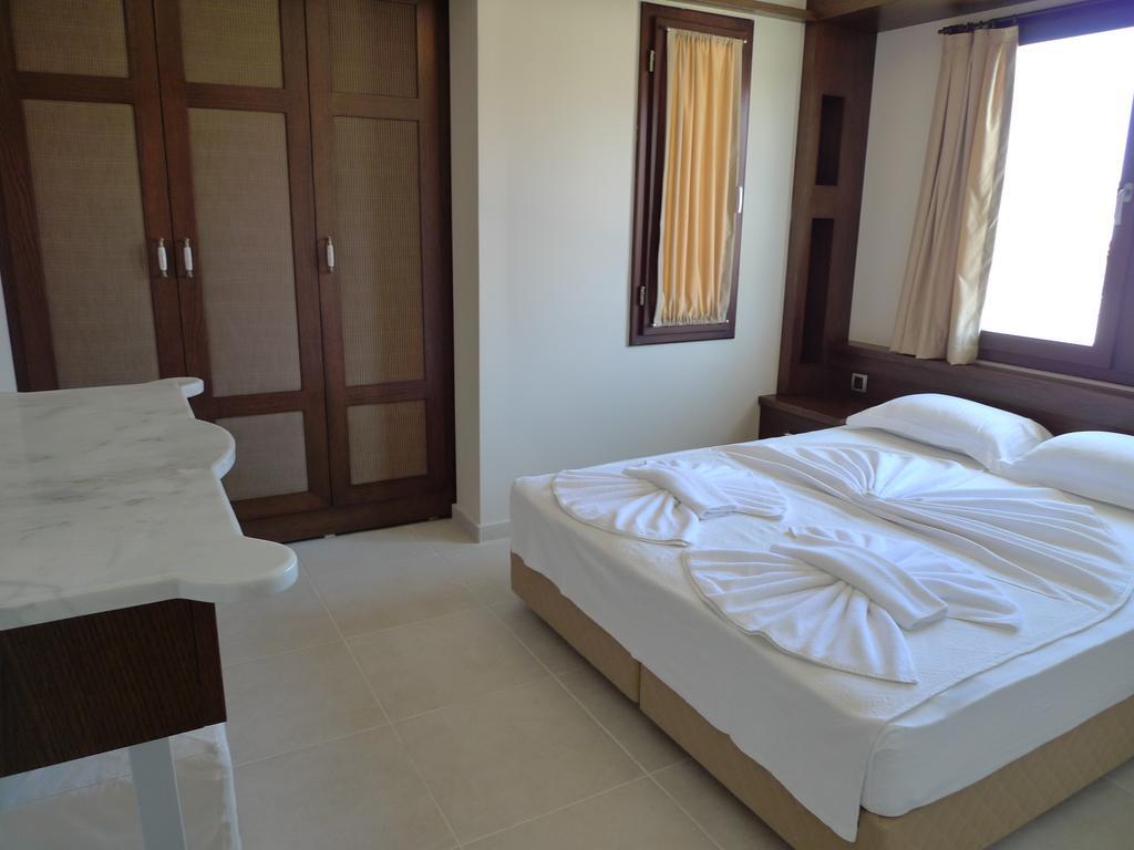 Villa Club Alla Turca Дальян Экстерьер фото