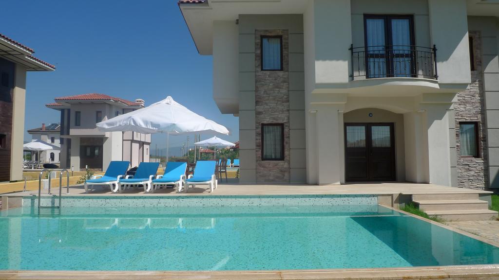 Villa Club Alla Turca Дальян Экстерьер фото